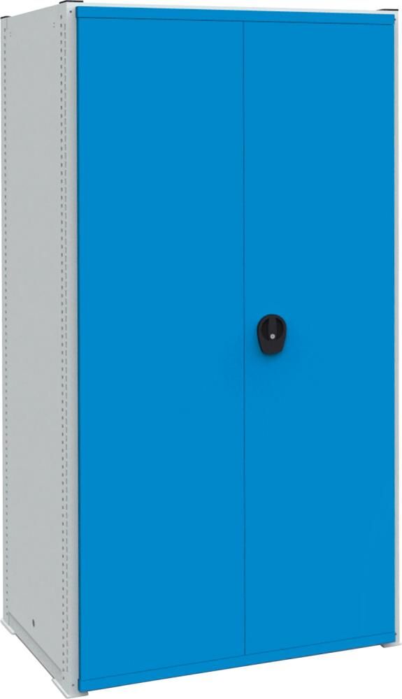 Bedrunka+Hirth Systemschrank Modul 3 Maße BxHxT 1049x733x2030mm Produktbild Bedrunka+Hirth Systemschrank Modul 3 Maße BxHxT 1049x733x2030mm