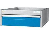 Bedrunka+Hirth Hängeschubladenblock 736x150mm für Werkbank Produktbild Bedrunka+Hirth Hängeschubladenblock 736x150mm für Werkbank