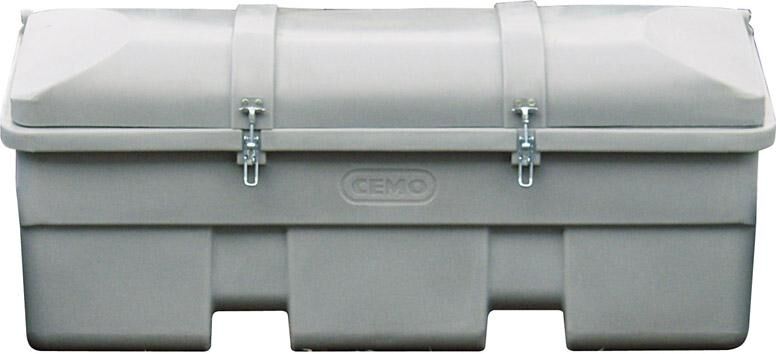CEMO Fahrzeugbox 750 l Produktbild CEMO Fahrzeugbox 750 l