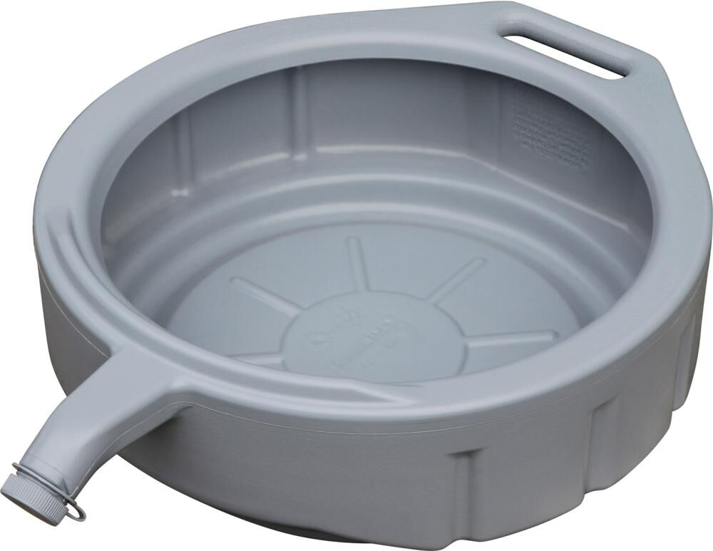 CEMO Auffangschale PE 18 Liter Produktbild CEMO Auffangschale PE 18 Liter