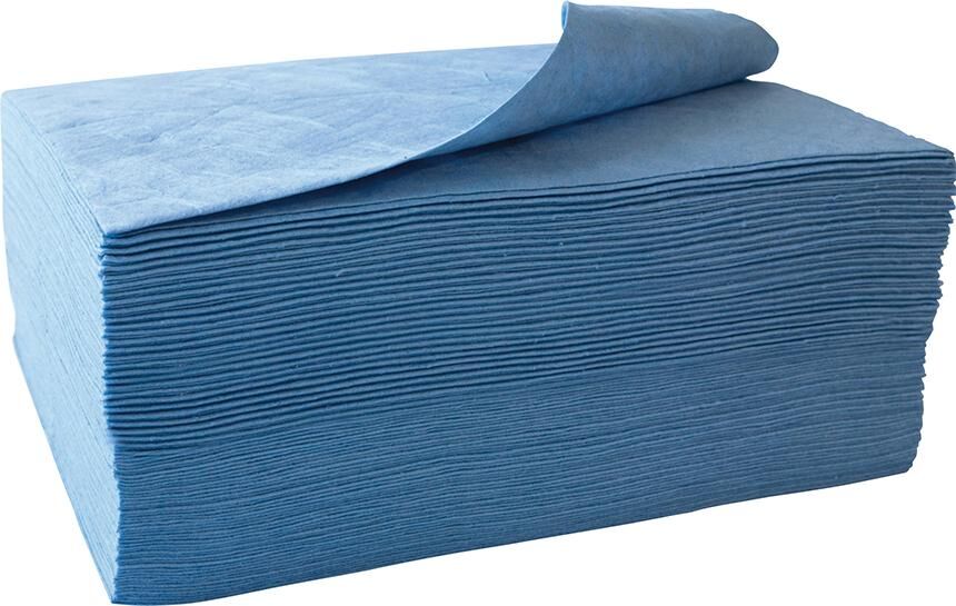 Schoeller Öl Sorbents Matten 40x50mm leicht Produktbild Schoeller Öl Sorbents Matten 40x50mm leicht