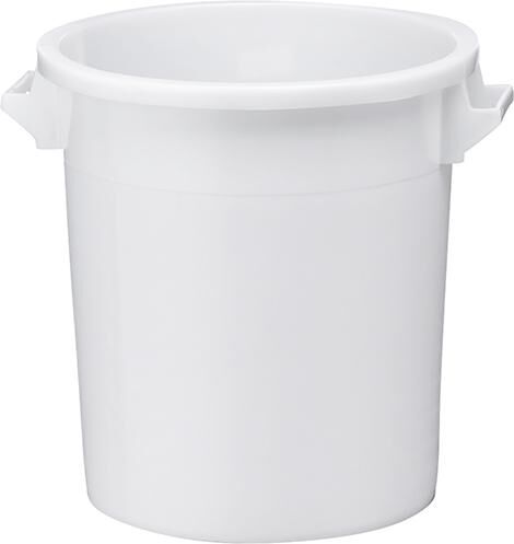 Alpha Tonne aus HDPE Inhalt 35 Liter Produktbild Alpha Tonne aus HDPE Inhalt 35 Liter