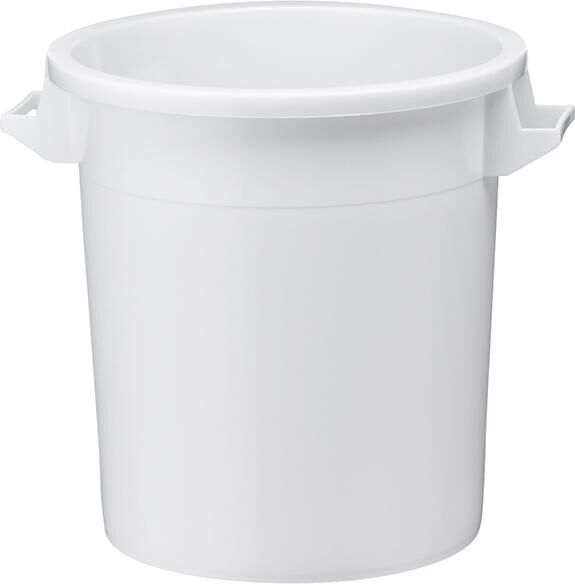 Alpha Tonne aus HDPE Inhalt 50 Liter Produktbild Alpha Tonne aus HDPE Inhalt 50 Liter