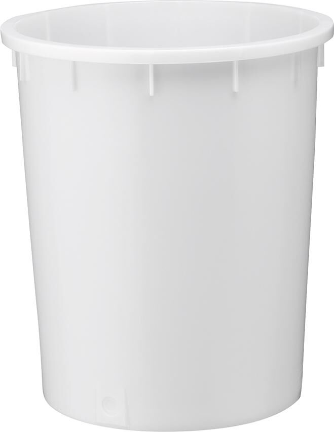 Alpha Tonne aus HDPE Inhalt 150 Liter Alpha Tonne aus HDPE Inhalt 150 Liter
