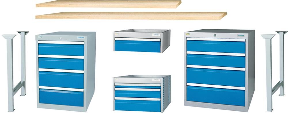 Bedrunka+Hirth Arbeitsplatte Buche Multiplex 2000x750x40mm Bedrunka+Hirth Arbeitsplatte Buche Multiplex 2000x750x40mm