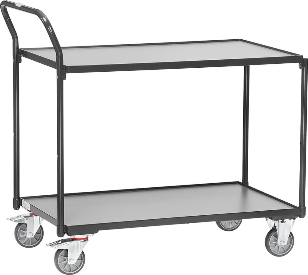 FETRA Tischwagen 2740/7016 Ladefläche 850 x 500 mm Produktbild FETRA Tischwagen 2740/7016 Ladefläche 850 x 500 mm
