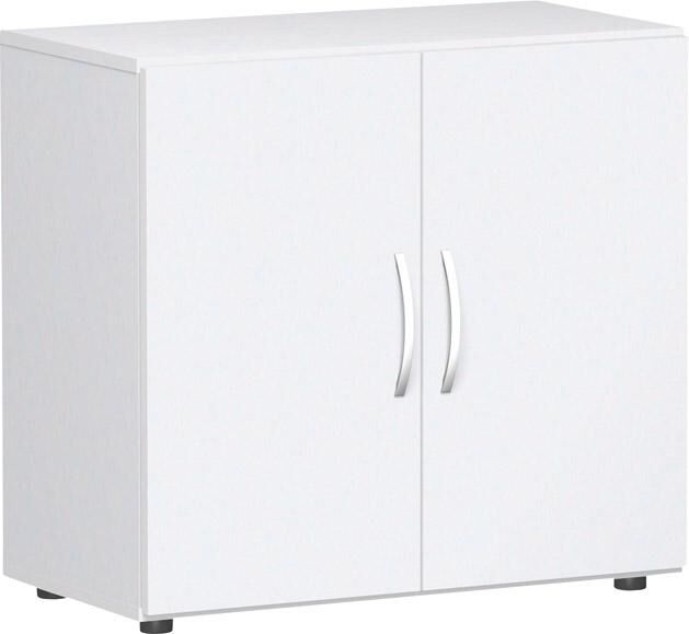 Geramöbel Flügeltürenschrank Flex S-382100-WW Produktbild Geramöbel Flügeltürenschrank Flex S-382100-WW