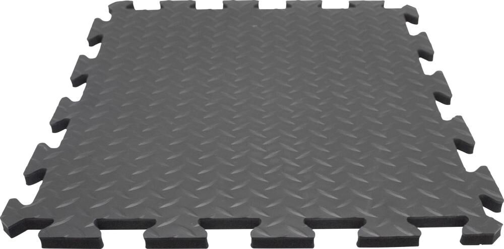 Coba Deckplate Connect 50cm x 50cm Corner Produktbild Coba Deckplate Connect 50cm x 50cm Corner