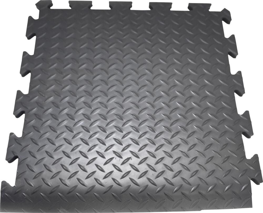 Coba Deckplate Connect 50cm x 50cm End Produktbild Coba Deckplate Connect 50cm x 50cm End bild 9