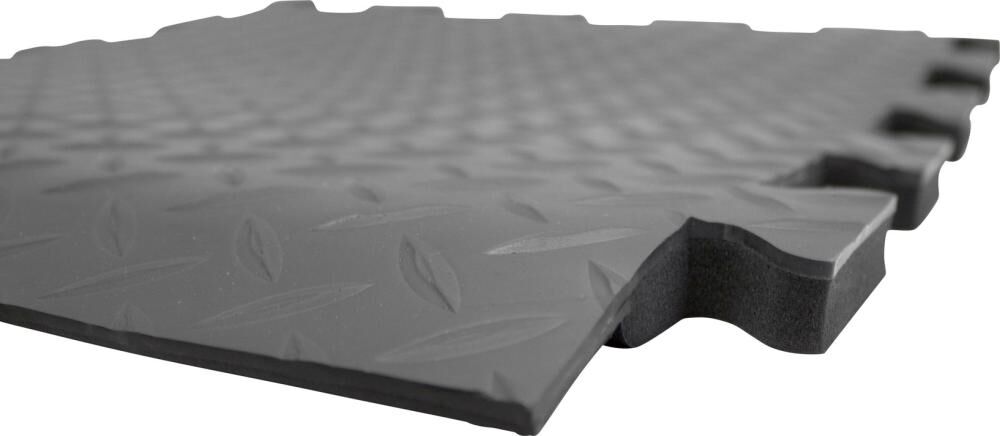 Coba Deckplate Connect 50cm x 50cm End Produktbild Coba Deckplate Connect 50cm x 50cm End bild 10