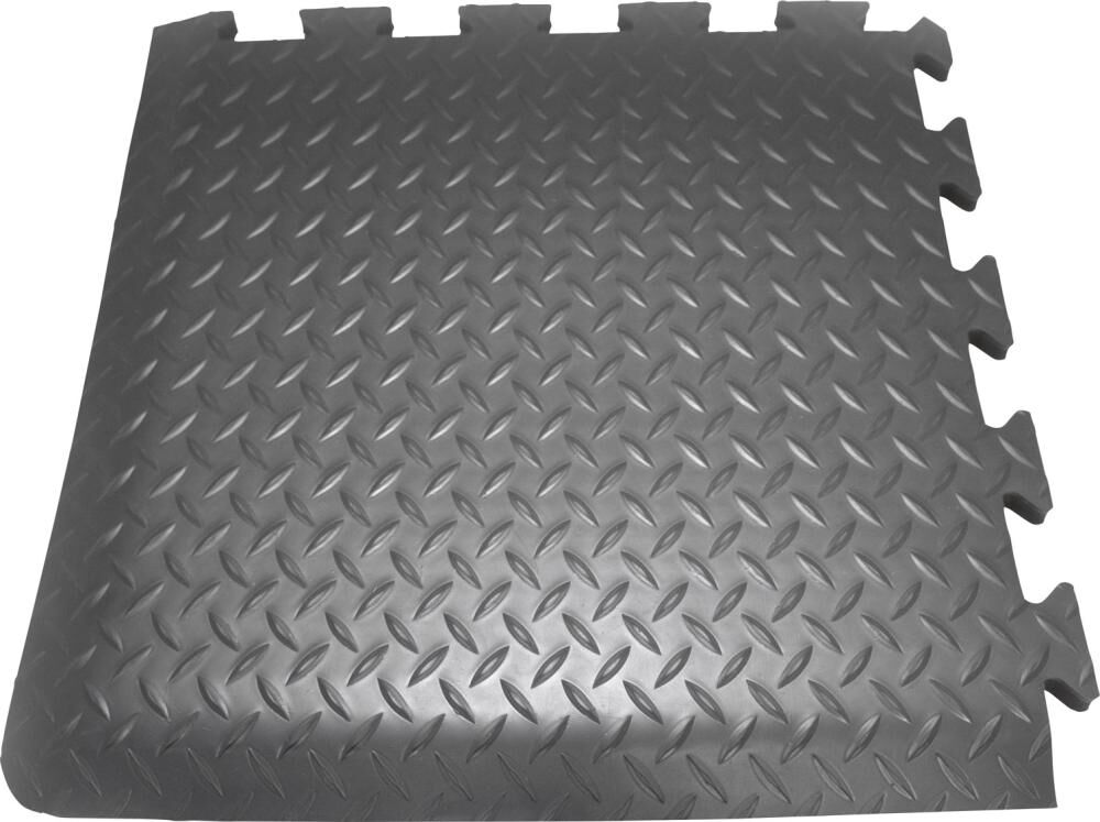 Coba Deckplate Connect 50cm x 50cm Corner Produktbild Coba Deckplate Connect 50cm x 50cm Corner bild 8