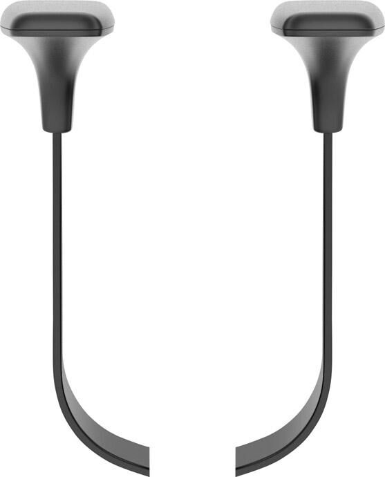 Bimos Armlehnen (Paar) für Labsit schwarz Produktbild Bimos Armlehnen (Paar) für Labsit schwarz
