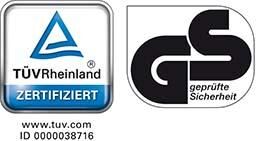 Pavoy Z-Garderoben-Schrank mit Sitzbank Kunststoff, 6- Abteile, Drehr 7035/5012 Pavoy Z-Garderoben-Schrank mit Sitzbank Kunststoff, 6- Abteile, Drehr 7035/5012