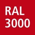 Bauer Silobehälter 600 Liter lackiert rot RAL 3000 Bauer Silobehälter 600 Liter lackiert rot RAL 3000