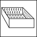Anke Kastenwerkbank Serie E 1500 132 E 40 mm, 840 mm 7035/5012 Anke Kastenwerkbank Serie E 1500 132 E 40 mm, 840 mm 7035/5012