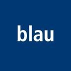 Alpha Kunststoff Palette,geschl.,blau1200x800x150mm,1800kg Alpha Kunststoff Palette,geschl.,blau1200x800x150mm,1800kg