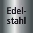 Var Schirmständer Edelstahl glatt H610,D270 mm Var Schirmständer Edelstahl glatt H610,D270 mm
