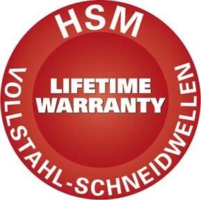 HSM Securio Aktenvernichter B22 3,9 mm 16-18 mm Produktbild HSM Securio Aktenvernichter B22 3,9 mm 16-18 mm bild 2