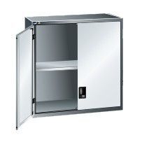 LISTA Schubladenschrank 75 grm/H850,5SL2x100/150/2x200 Produktbild LISTA Schubladenschrank 75 grm/H850,5SL2x100/150/2x200 bild 2