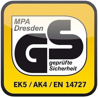 Asecos Schrank Q-Pegasus 1955x900x615 6AZ Produktbild Asecos Schrank Q-Pegasus 1955x900x615 6AZ bild 3