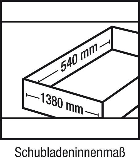 Anke Schwerlastschrank 3 x FB 3 x SL Produktbild Anke Schwerlastschrank 3 x FB 3 x SL bild 8