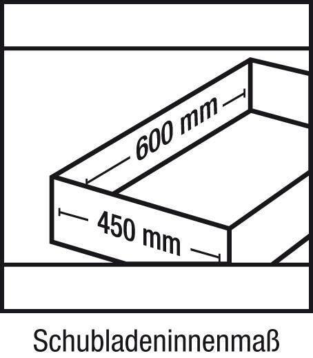 Anke Schwerlastschrank 6 x FB 6 x SL Anke Schwerlastschrank 6 x FB 6 x SL