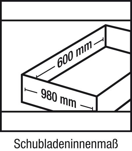 Anke Schwerlastschrank 3 x FB 3 x SL Produktbild Anke Schwerlastschrank 3 x FB 3 x SL bild 9
