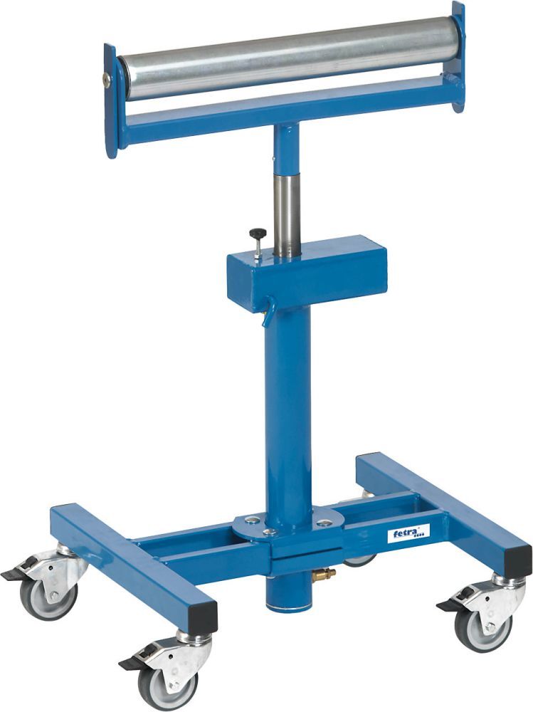 FETRA Rollenbock 730-1070 mm 150 kg Produktbild FETRA Rollenbock 730-1070 mm 150 kg