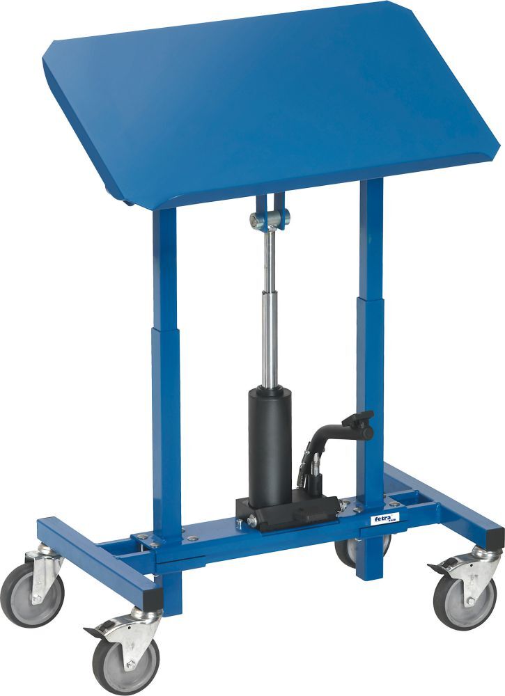 FETRA Materialständer 720-1070 mm 250 kg Produktbild FETRA Materialständer 720-1070 mm 250 kg bild 1