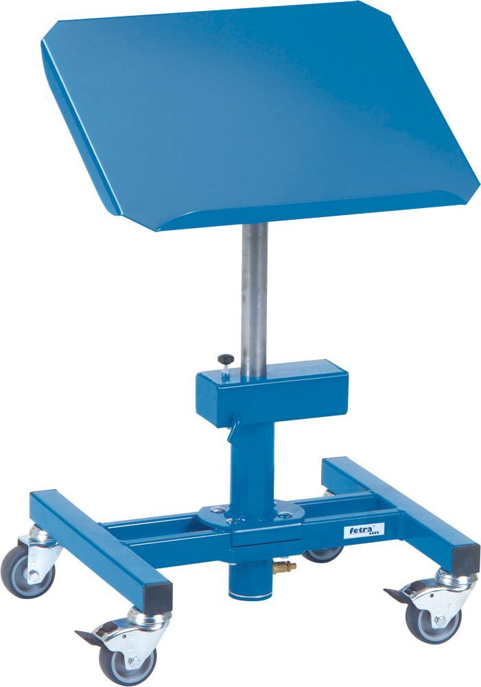 FETRA Materialständer 720-1070 mm 150 kg Produktbild FETRA Materialständer 720-1070 mm 150 kg