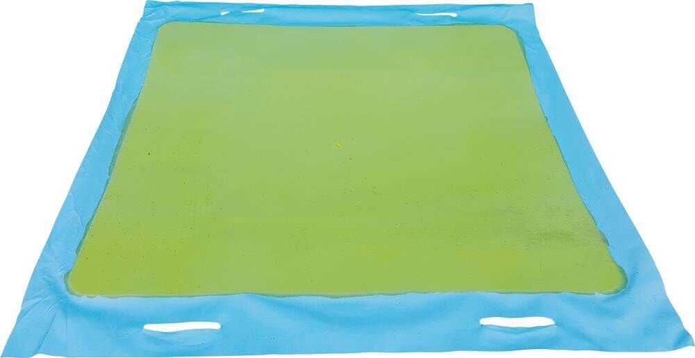 Schoeller Abdichtmatte PU 800 x 800 x 8 mm Produktbild Schoeller Abdichtmatte PU 800 x 800 x 8 mm