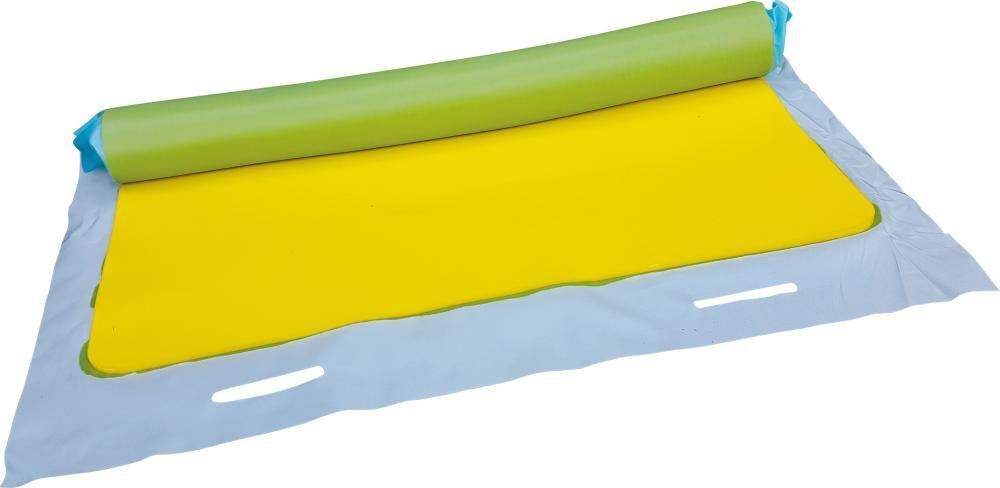 Schoeller Abdichtmatte PU 800 x 800 x 8 mm Produktbild Schoeller Abdichtmatte PU 800 x 800 x 8 mm bild 4