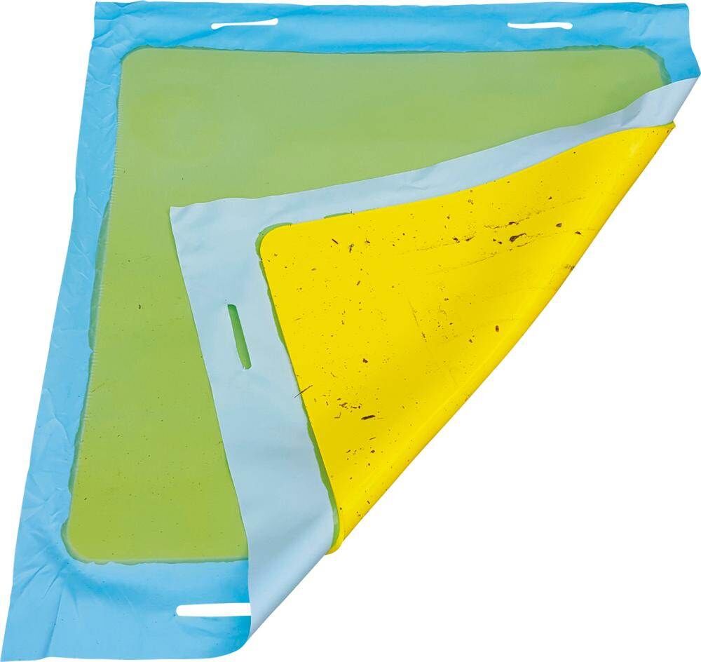 Schoeller Abdichtmatte PU 1000 x 1200 x 8 mm Schoeller Abdichtmatte PU 1000 x 1200 x 8 mm