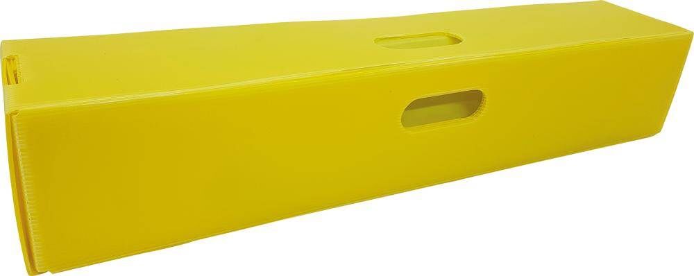 Schoeller Abdichtmatte PU 1200 x 1200 x 8 mm Produktbild Schoeller Abdichtmatte PU 1200 x 1200 x 8 mm bild 5