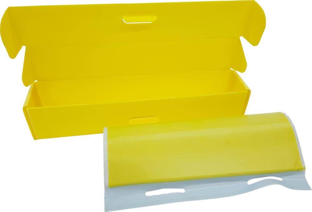 Schoeller Abdichtmatte PU 1200 x 1200 x 8 mm Produktbild Schoeller Abdichtmatte PU 1200 x 1200 x 8 mm bild 8