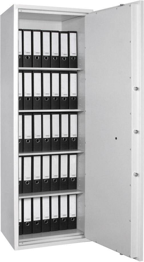 Format Aktenschutzschrank SB Pro 50 Produktbild Format Aktenschutzschrank SB Pro 50 bild 3