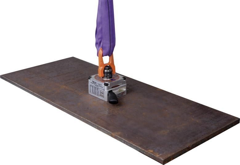 Alfra Lasthebemagnet TML 100 Tragkraft 100 kg Alfra Lasthebemagnet TML 100 Tragkraft 100 kg