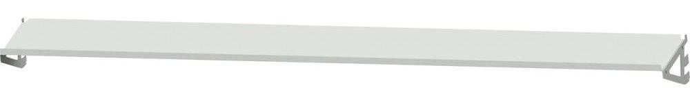 Anke Werkbänke Ablage für Werkbänke 2000mm Tiefe 250mm lichtgrau Produktbild Anke Werkbänke Ablage für Werkbänke 2000mm Tiefe 250mm lichtgrau