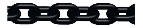 FS Hebetechnik Anschlagkette schwarz Durchmesser 22 mm P 66 mm Produktbild FS Hebetechnik Anschlagkette schwarz Durchmesser 22 mm P 66 mm
