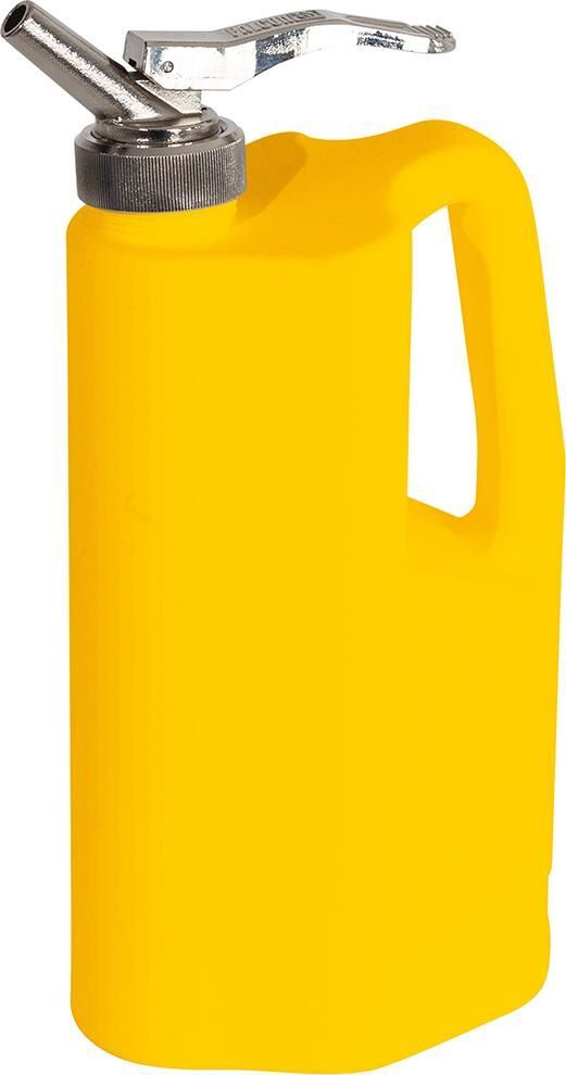 Asecos PE Kanne mit Feindosierhahn 2 L Produktbild Asecos PE Kanne mit Feindosierhahn 2 L