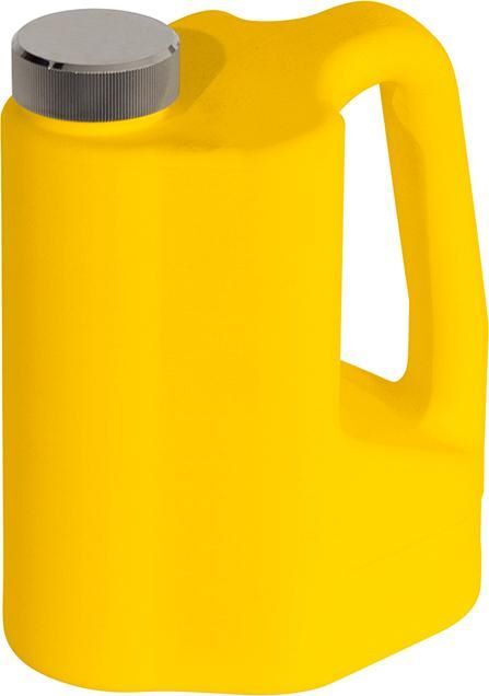 Asecos Sicherheitsbehälter mit Schraubkappe 1 Liter Produktbild Asecos Sicherheitsbehälter mit Schraubkappe 1 Liter