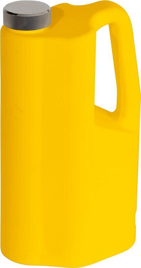Asecos Sicherheitsbehälter mit Schraubkappe 2 Liter Produktbild Asecos Sicherheitsbehälter mit Schraubkappe 2 Liter