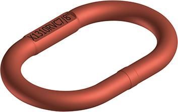 FS Hebetechnik Aufhängering GK 10 2-strängige Ketten Tragfähigkeit 10000 kg Produktbild FS Hebetechnik Aufhängering GK 10 2-strängige Ketten Tragfähigkeit 10000 kg