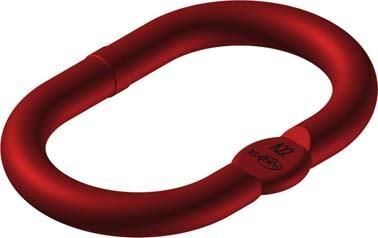 FS Hebetechnik Aufhängering GK 8 2 strängige Ketten Tragfähigkeit 11200 kg Produktbild FS Hebetechnik Aufhängering GK 8 2 strängige Ketten Tragfähigkeit 11200 kg