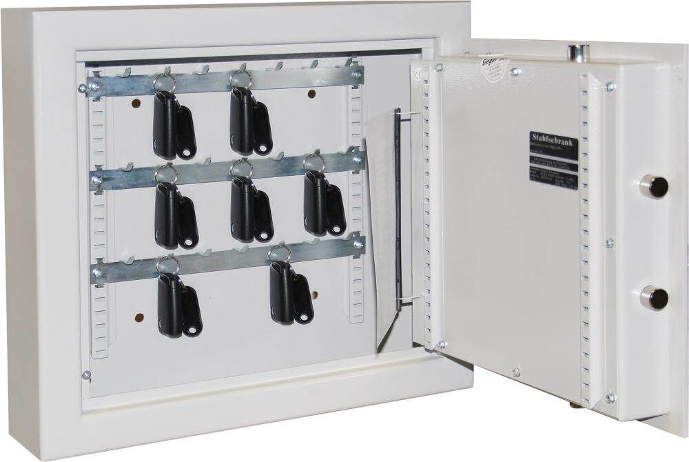 Format Schlüsseltresor ST AS für 21 Autoschlüssel Produktbild Format Schlüsseltresor ST AS für 21 Autoschlüssel bild 4