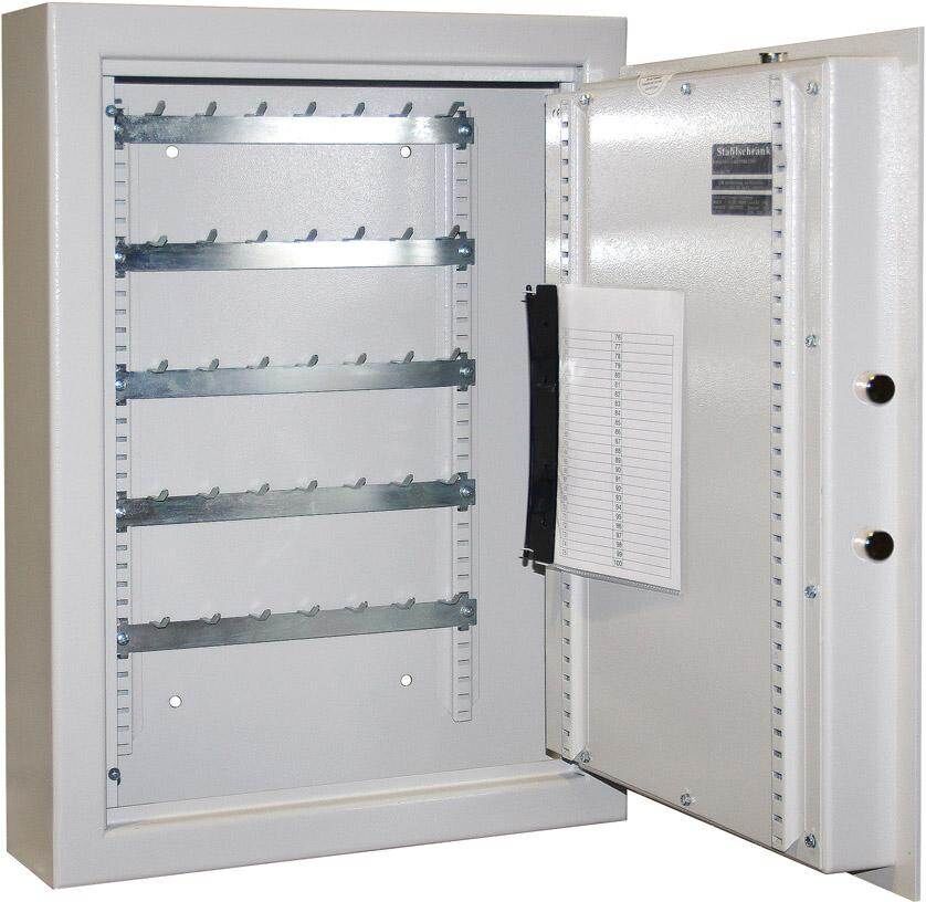 Format Schlüsseltresor ST AS für 35 Autoschlüssel Produktbild Format Schlüsseltresor ST AS für 35 Autoschlüssel bild 4