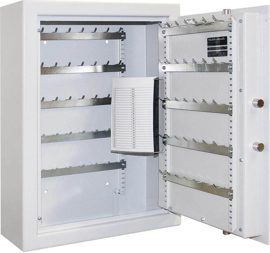 Format Schlüsseltresor ST AS für 70 Autoschlüssel Produktbild Format Schlüsseltresor ST AS für 70 Autoschlüssel bild 4