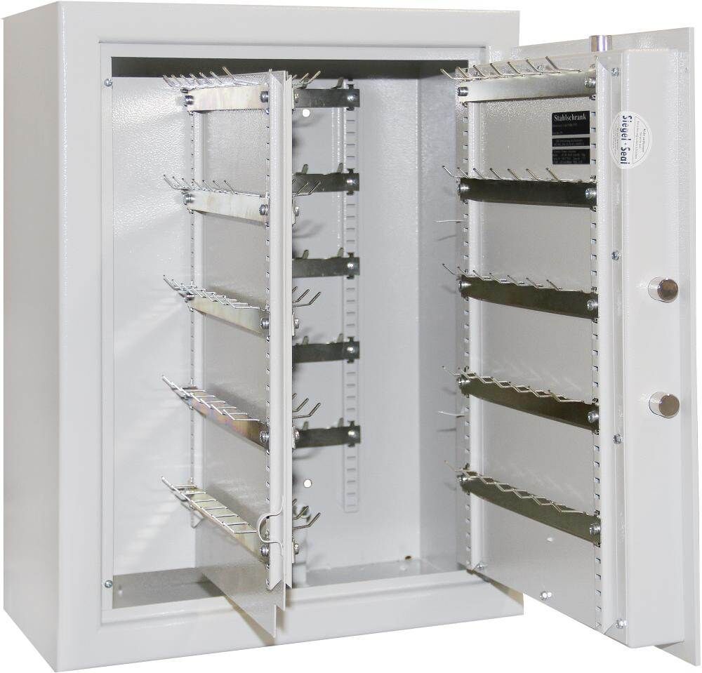 Format Schlüsseltresor ST AS für 140 Autoschlüssel Produktbild Format Schlüsseltresor ST AS für 140 Autoschlüssel bild 4