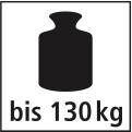 Sitwell Bandscheibenstuhl ULTRA L grau Sitwell Bandscheibenstuhl ULTRA L grau