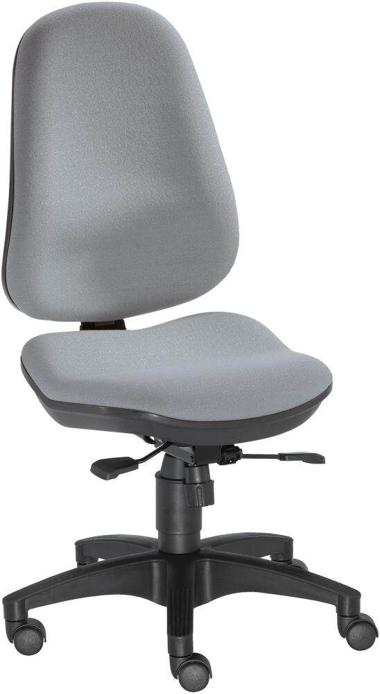 Sitwell Bandscheibenstuhl ULTRA XL grau Sitwell Bandscheibenstuhl ULTRA XL grau